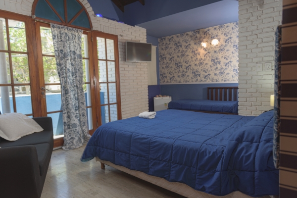 Hotel Nuevo Suizo — 2 de 6